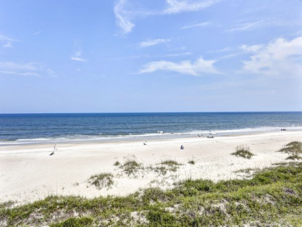 Fernandina Beach Amelia Island Condo 956605