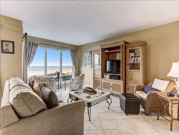 Fernandina Beach Amelia Island Condo 956606