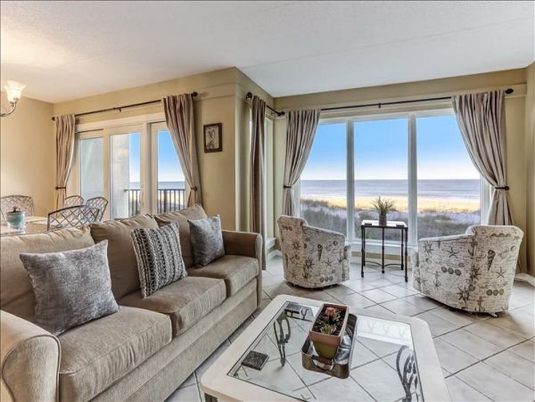Fernandina Beach Amelia Island Condo 956606
