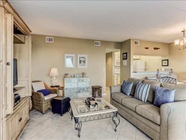 Fernandina Beach Amelia Island Condo 956606