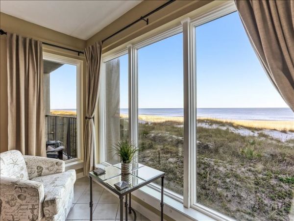 Fernandina Beach Amelia Island Condo 956606