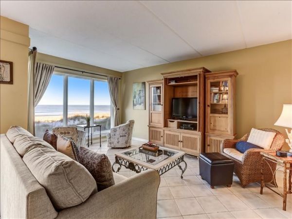 Fernandina Beach Amelia Island Condo 956606