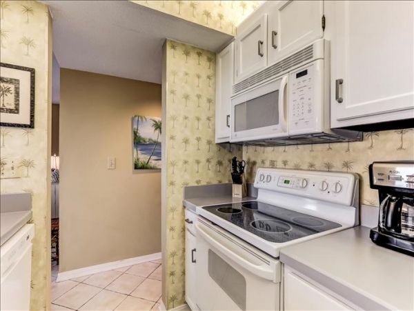 Fernandina Beach Amelia Island Condo 956606