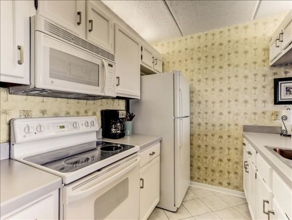 Fernandina Beach Amelia Island Condo 956606