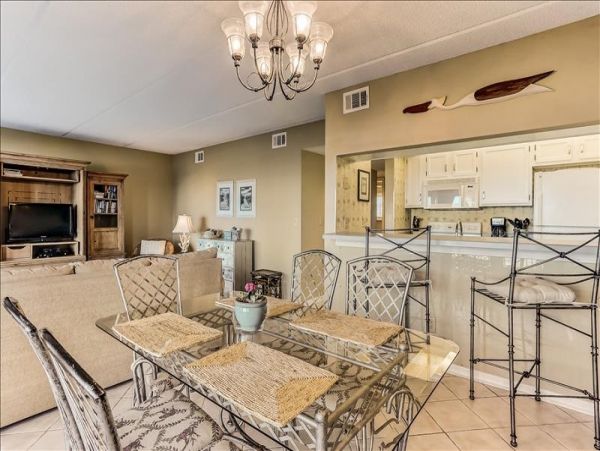 Fernandina Beach Amelia Island Condo 956606