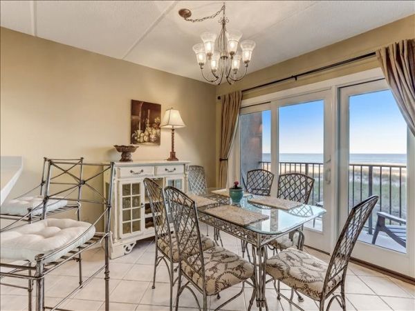 Fernandina Beach Amelia Island Condo 956606