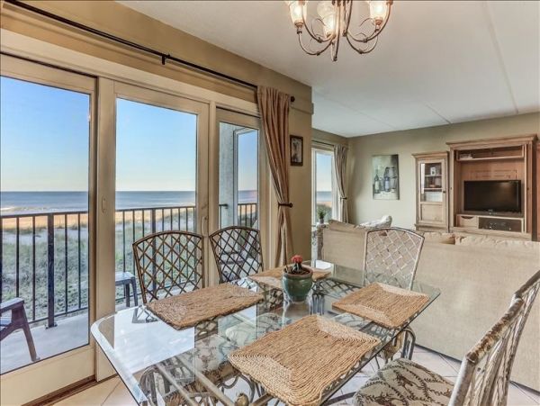 Fernandina Beach Amelia Island Condo 956606