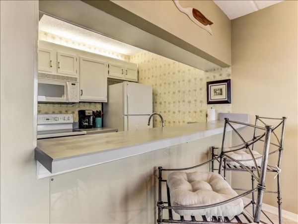 Fernandina Beach Amelia Island Condo 956606