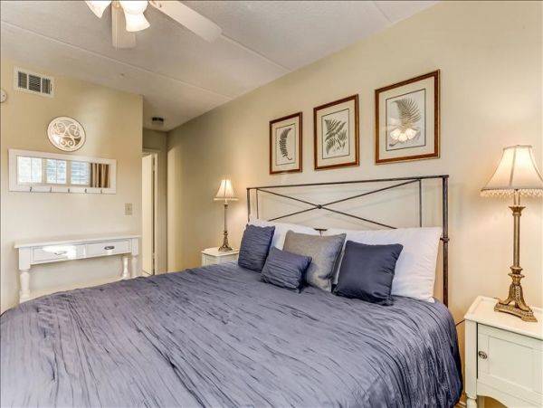 Fernandina Beach Amelia Island Condo 956606