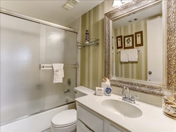 Fernandina Beach Amelia Island Condo 956606