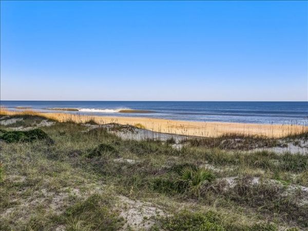 Fernandina Beach Amelia Island Condo 956606
