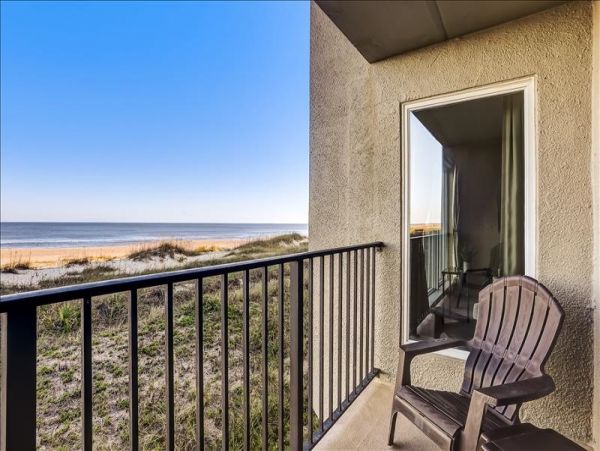 Fernandina Beach Amelia Island Condo 956606