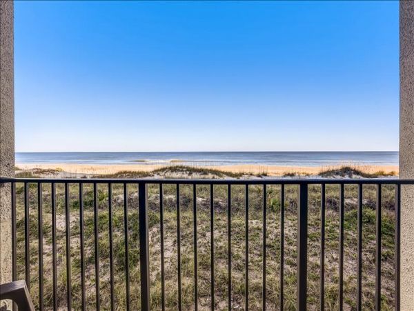 Fernandina Beach Amelia Island Condo 956606