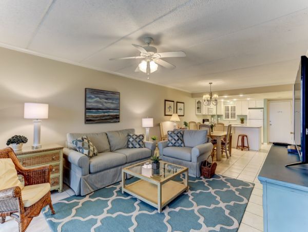 Fernandina Beach Amelia Island Condo 956607