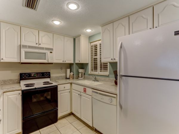 Fernandina Beach Amelia Island Condo 956607