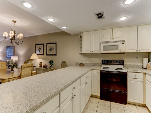 Fernandina Beach Amelia Island Condo 956607