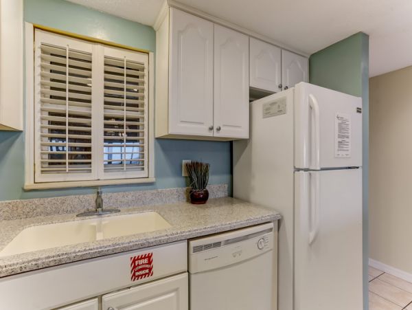 Fernandina Beach Amelia Island Condo 956607