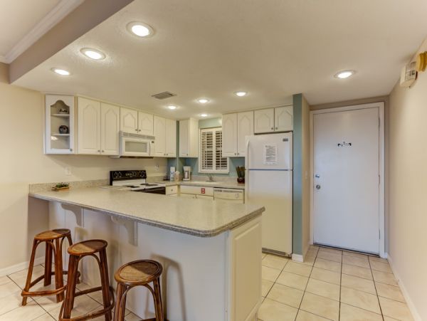 Fernandina Beach Amelia Island Condo 956607