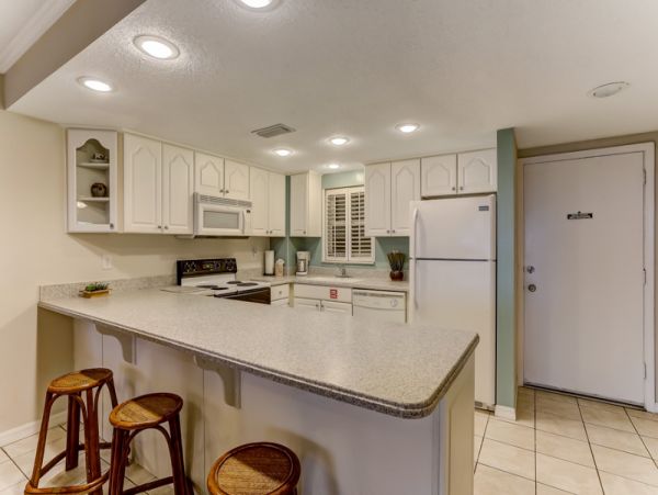 Fernandina Beach Amelia Island Condo 956607