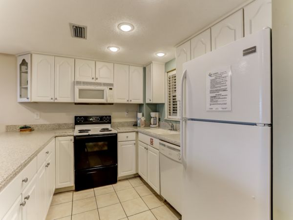 Fernandina Beach Amelia Island Condo 956607