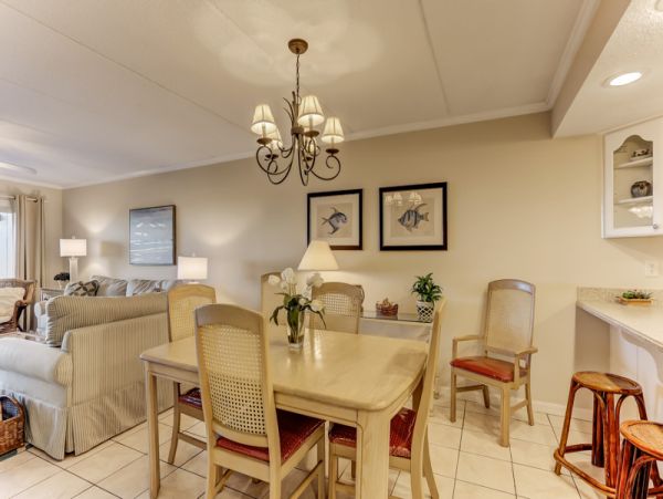 Fernandina Beach Amelia Island Condo 956607