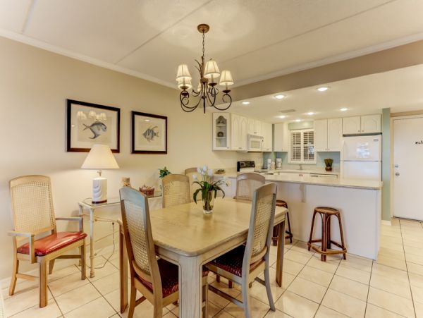 Fernandina Beach Amelia Island Condo 956607