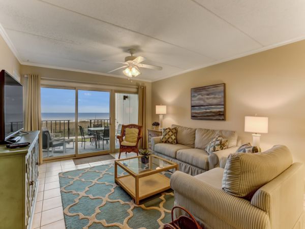 Fernandina Beach Amelia Island Condo 956607