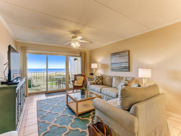 Fernandina Beach Amelia Island Condo 956607