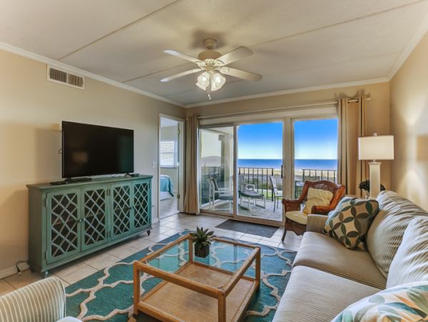 Fernandina Beach Amelia Island Condo 956607