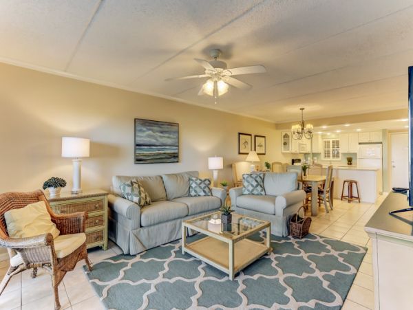 Fernandina Beach Amelia Island Condo 956607