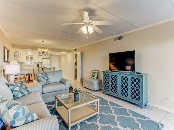 Fernandina Beach Amelia Island Condo 956607