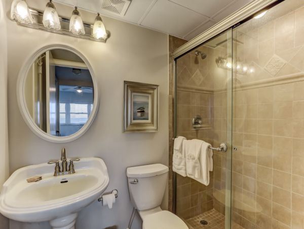 Fernandina Beach Amelia Island Condo 956607