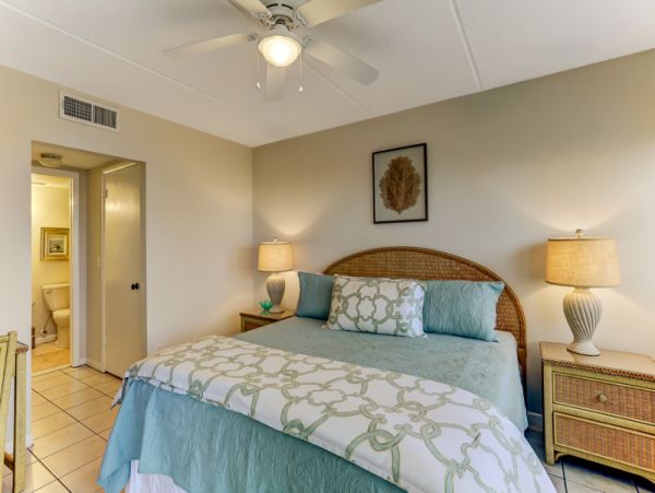 Fernandina Beach Amelia Island Condo 956607