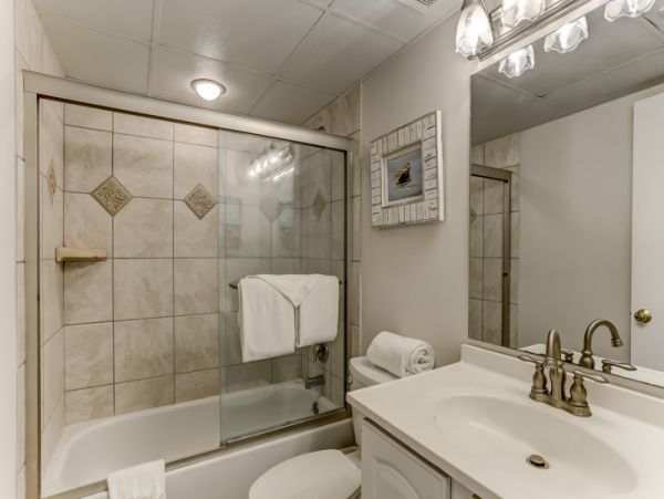 Fernandina Beach Amelia Island Condo 956607