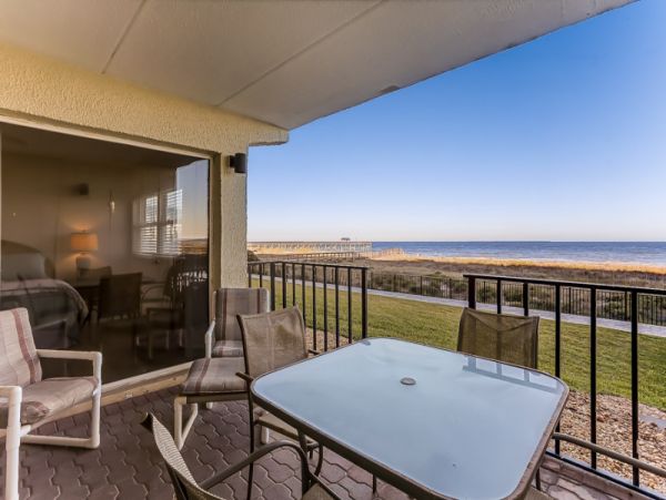 Fernandina Beach Amelia Island Condo 956607