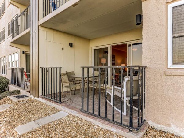 Fernandina Beach Amelia Island Condo 956607