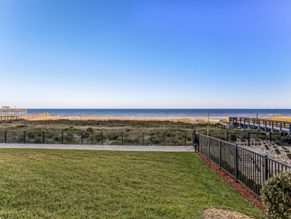 Fernandina Beach Amelia Island Condo 956607