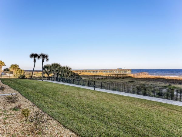 Fernandina Beach Amelia Island Condo 956607
