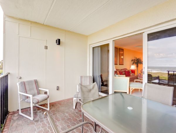 Fernandina Beach Amelia Island Condo 956607