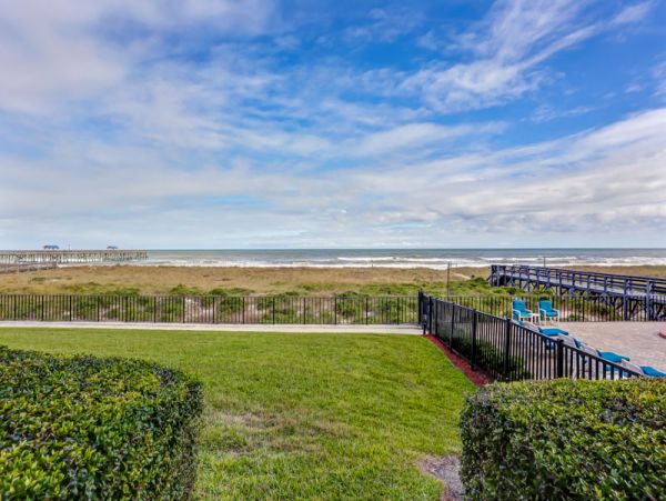 Fernandina Beach Amelia Island Condo 956607
