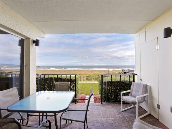 Fernandina Beach Amelia Island Condo 956607