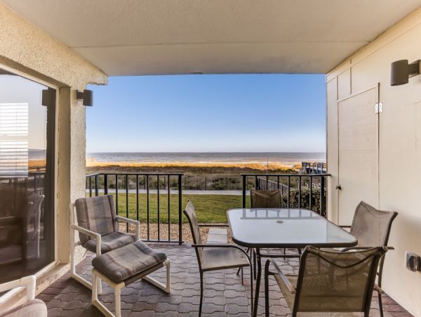 Fernandina Beach Amelia Island Condo 956607