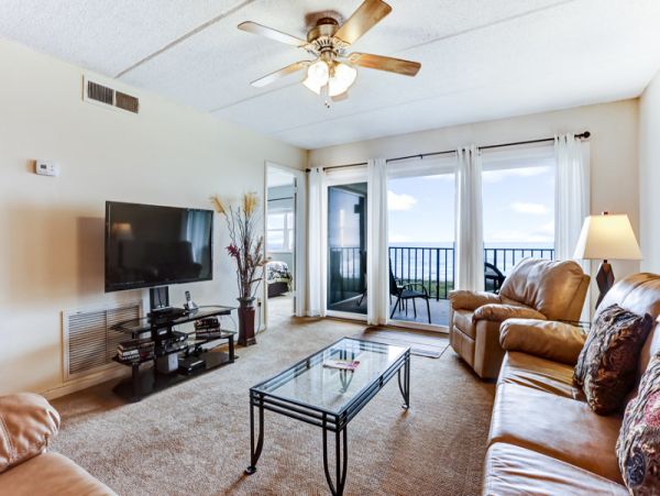 Fernandina Beach Amelia Island Condo 956608