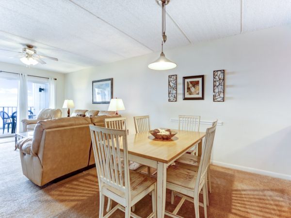 Fernandina Beach Amelia Island Condo 956608
