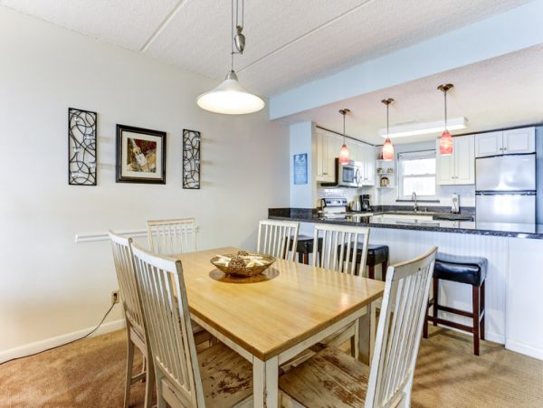 Fernandina Beach Amelia Island Condo 956608