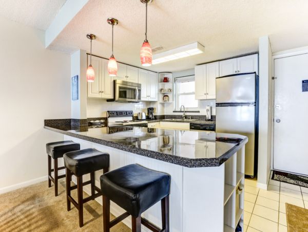 Fernandina Beach Amelia Island Condo 956608