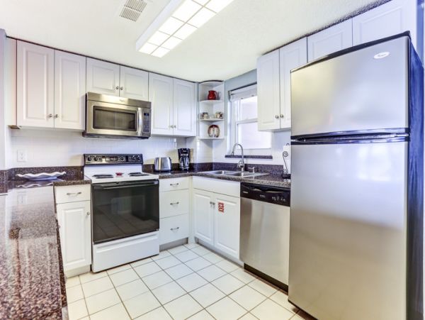 Fernandina Beach Amelia Island Condo 956608