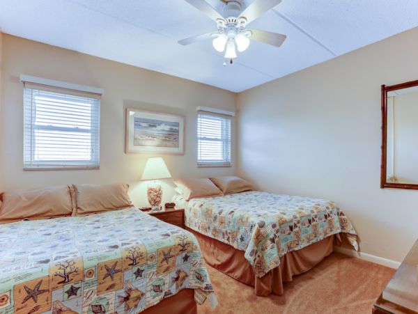 Fernandina Beach Amelia Island Condo 956608