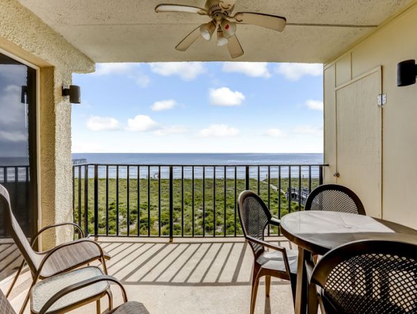 Fernandina Beach Amelia Island Condo 956608