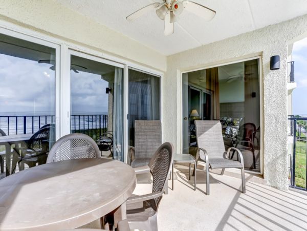 Fernandina Beach Amelia Island Condo 956608